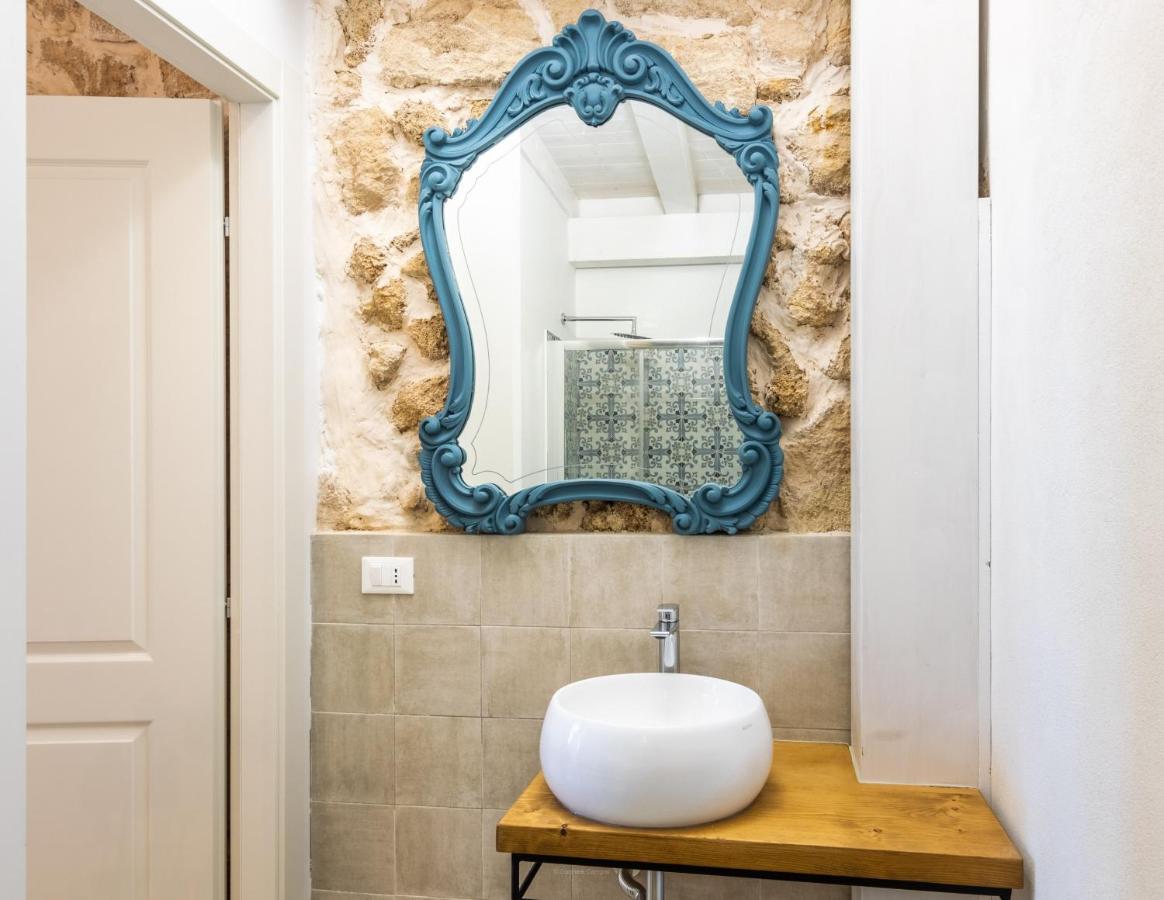 Michael Garden Bed and Breakfast Noto Buitenkant foto
