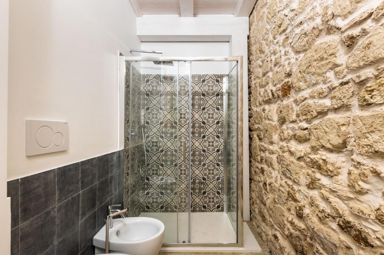 Michael Garden Bed and Breakfast Noto Buitenkant foto