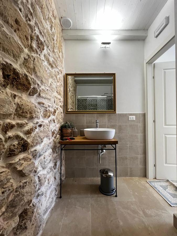 Michael Garden Bed and Breakfast Noto Buitenkant foto