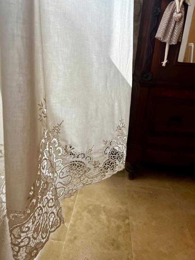 Michael Garden Bed and Breakfast Noto Buitenkant foto
