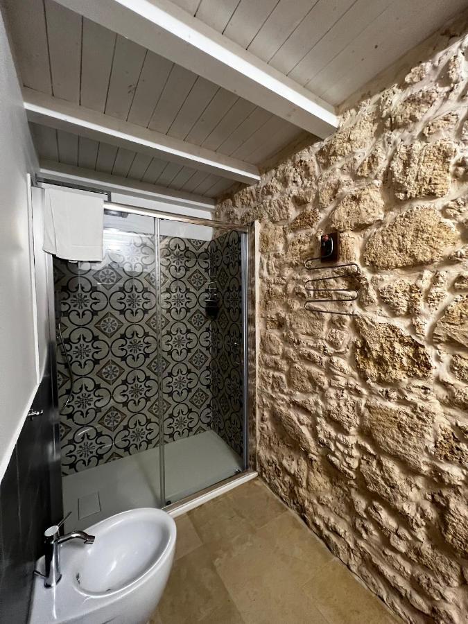 Michael Garden Bed and Breakfast Noto Buitenkant foto